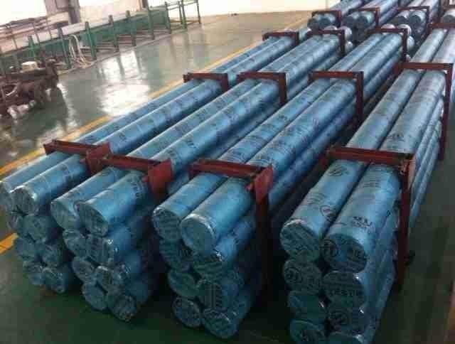 alloy 28 UNS N08028 pipe tube